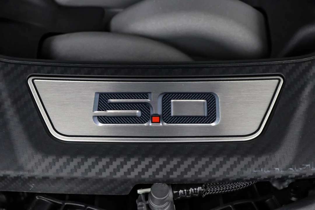 2025 Ford S650 Mustang - Image 17 of 21