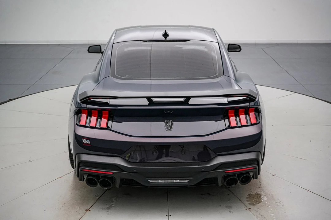 2025 Ford S650 Mustang - Image 6 of 21