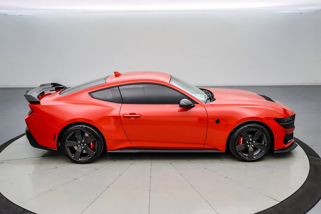 2025 Ford S650 Mustang - Image 4 of 21