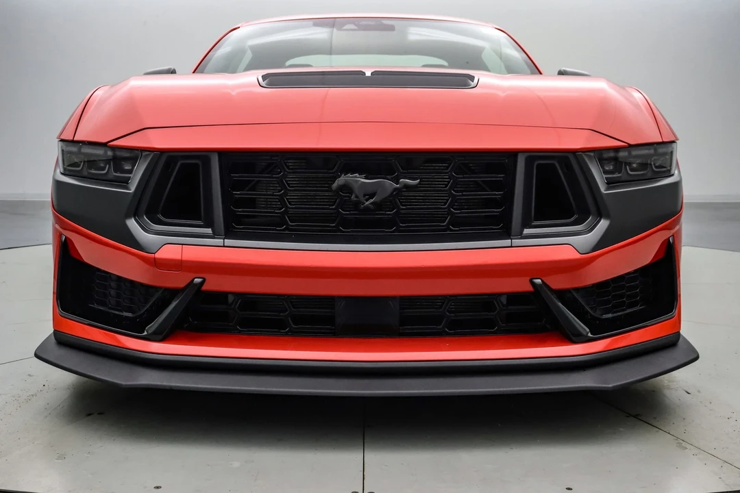 2025 Ford S650 Mustang - Image 14 of 21