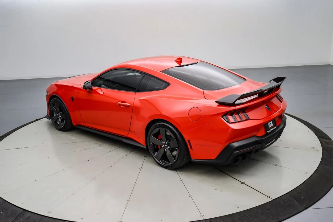 2025 Ford S650 Mustang - Image 7 of 21