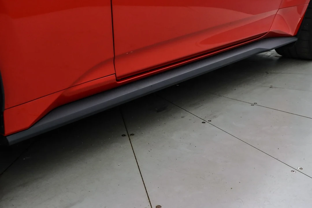 2025 Ford S650 Mustang - Image 18 of 21