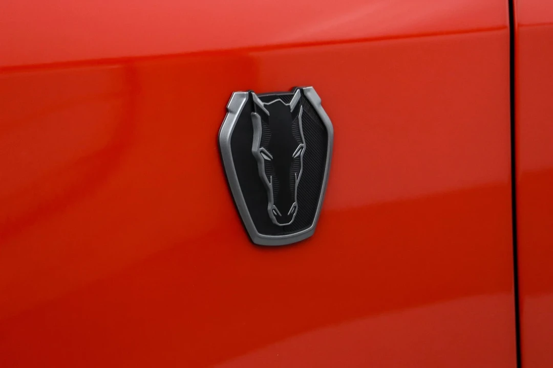 2025 Ford S650 Mustang - Image 17 of 21