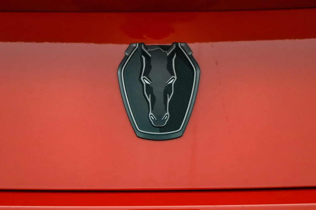 2025 Ford S650 Mustang - Image 21 of 21