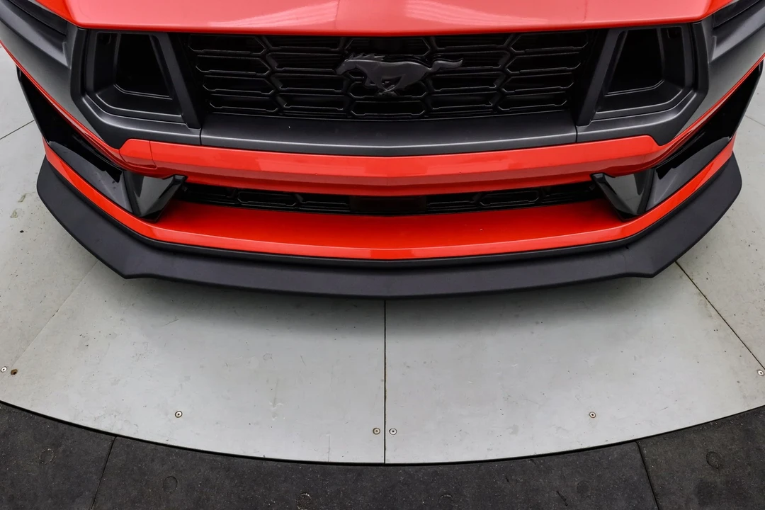 2025 Ford S650 Mustang - Image 13 of 21