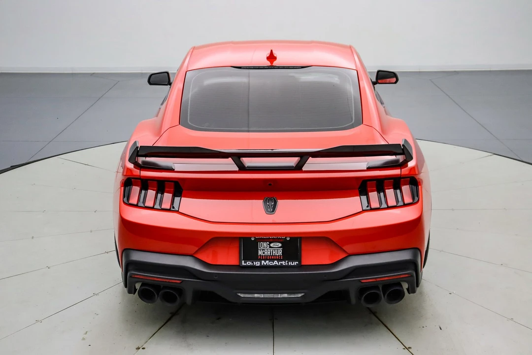 2025 Ford S650 Mustang - Image 7 of 21