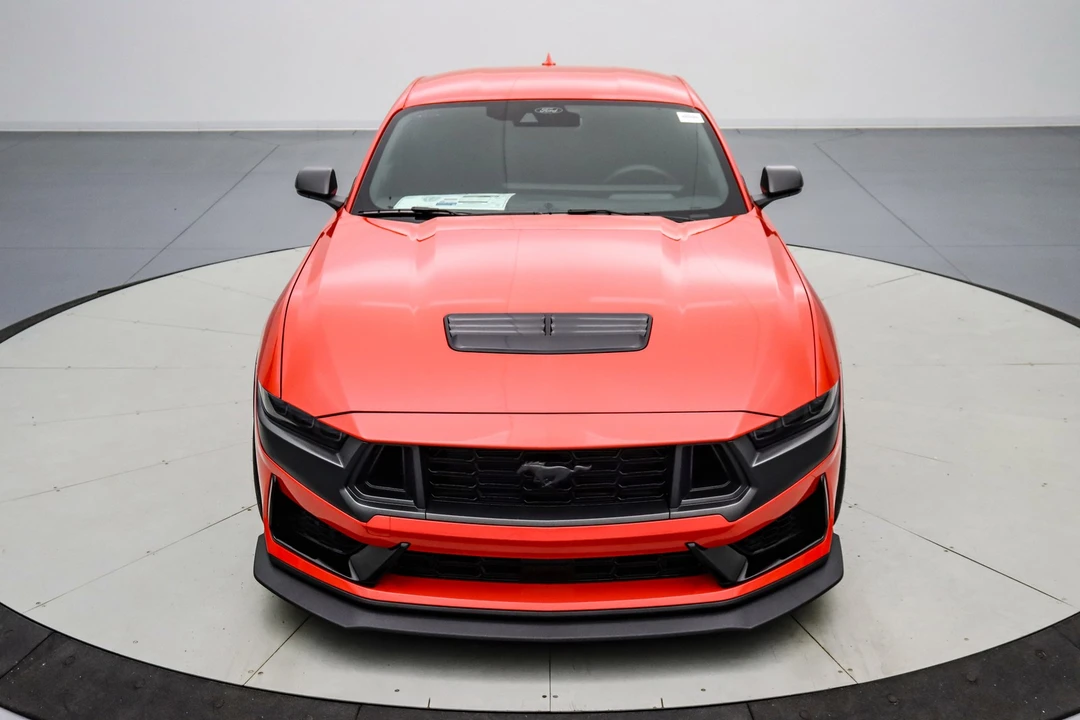 2025 Ford S650 Mustang - Image 11 of 21