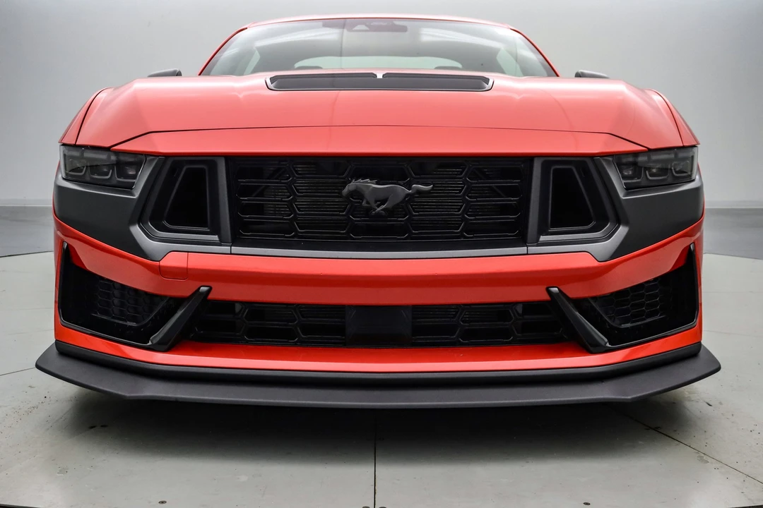 2025 Ford S650 Mustang - Image 15 of 21