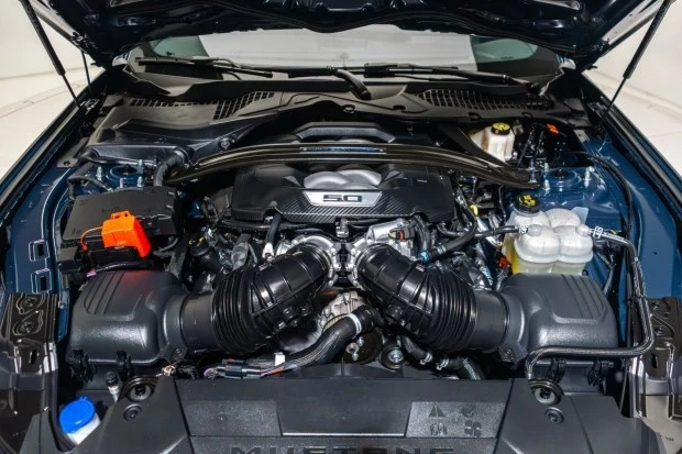 2025 Ford S650 Mustang - Image 6 of 8