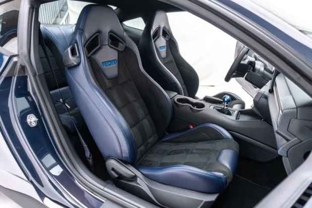 2025 Ford S650 Mustang - Image 4 of 8