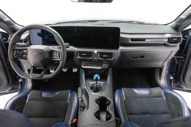 2025 Ford S650 Mustang - Image 5 of 8