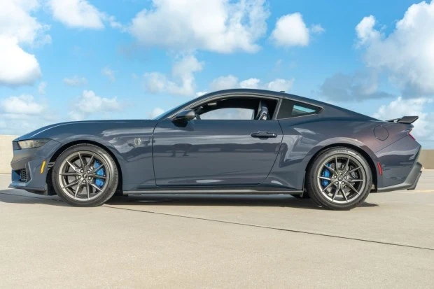 2025 Ford S650 Mustang - Image 3 of 8