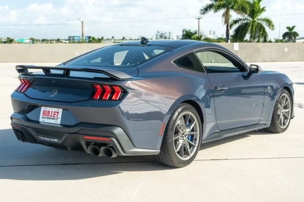 2025 Ford S650 Mustang - Image 2 of 8