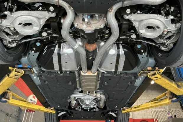 2025 Ford S650 Mustang - Image 7 of 8