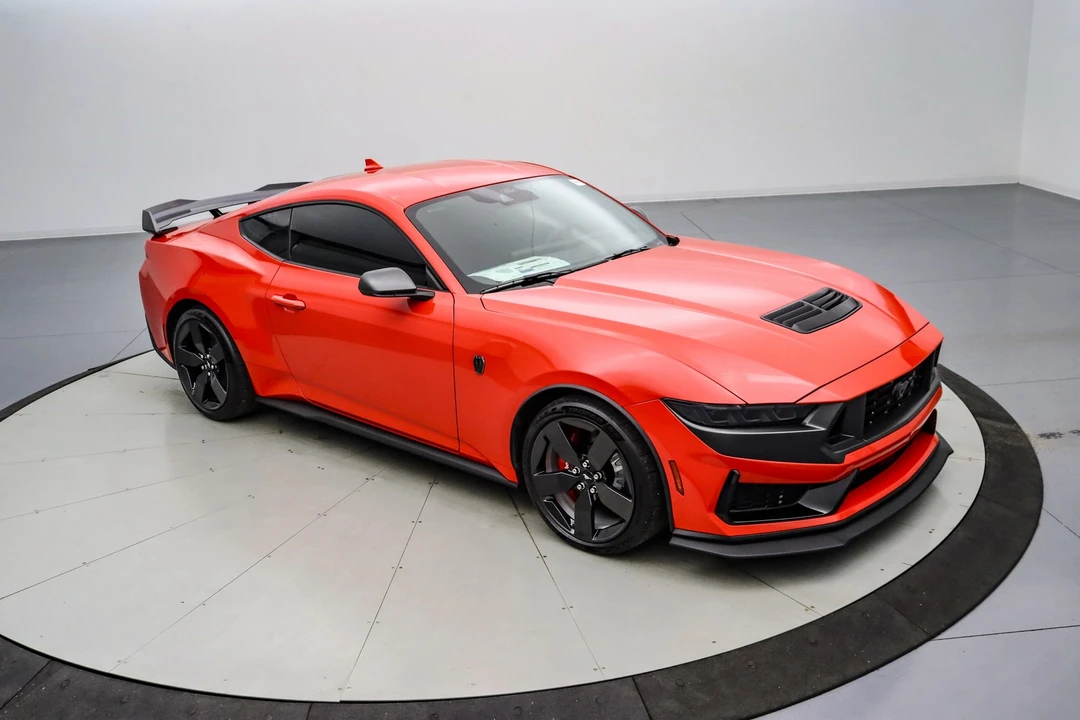 2025 Ford S650 Mustang - Image 4 of 21