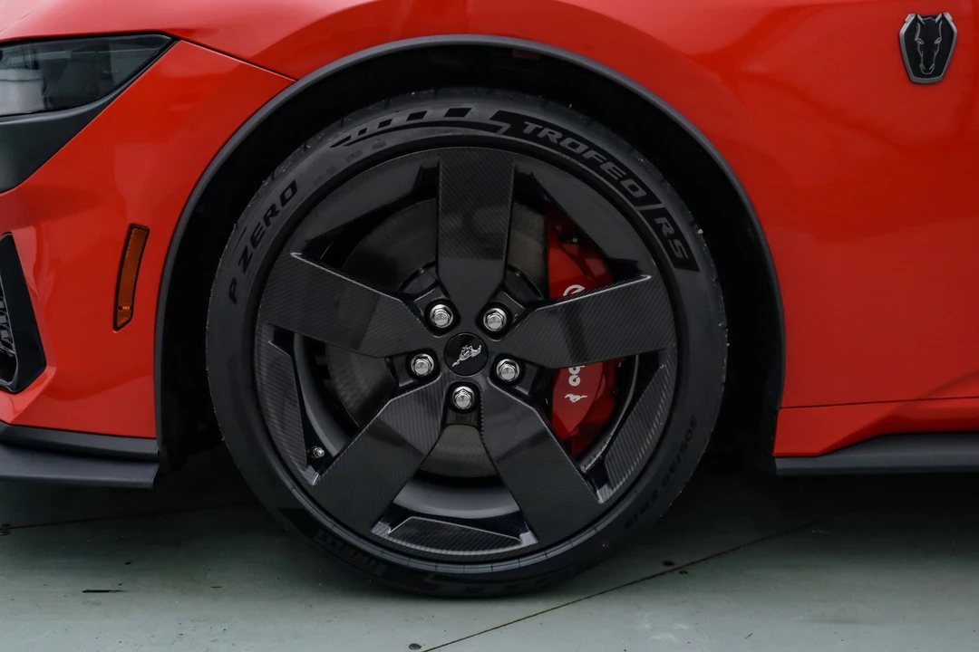 2025 Ford S650 Mustang - Image 12 of 21