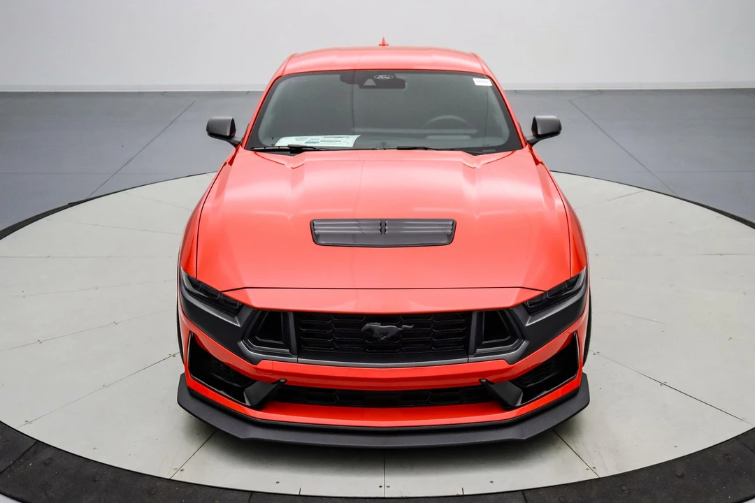 2025 Ford S650 Mustang - Image 11 of 21