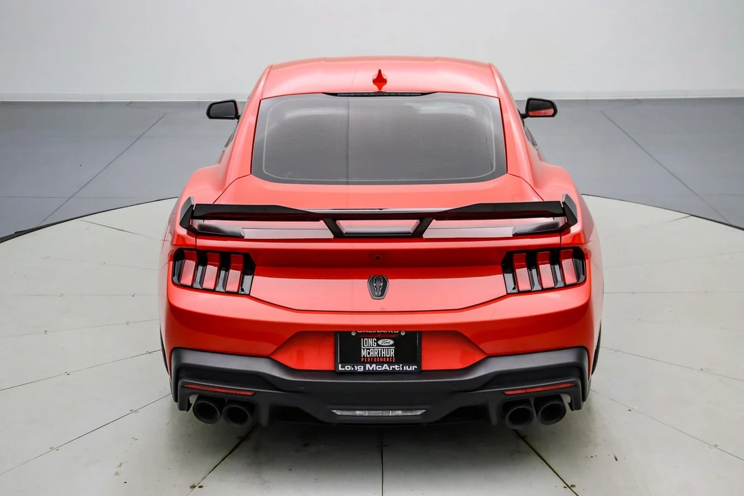 2025 Ford S650 Mustang - Image 7 of 21