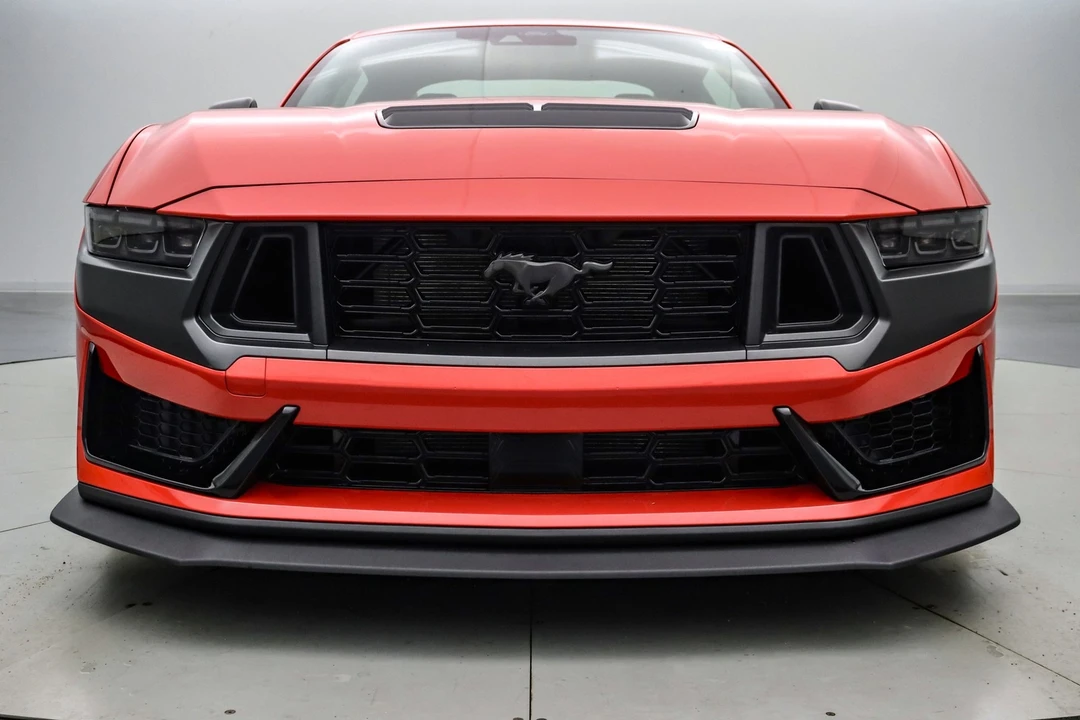 2025 Ford S650 Mustang - Image 15 of 21
