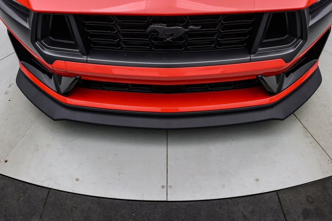 2025 Ford S650 Mustang - Image 14 of 21