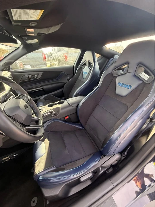 2025 Ford S650 Mustang - Image 7 of 9