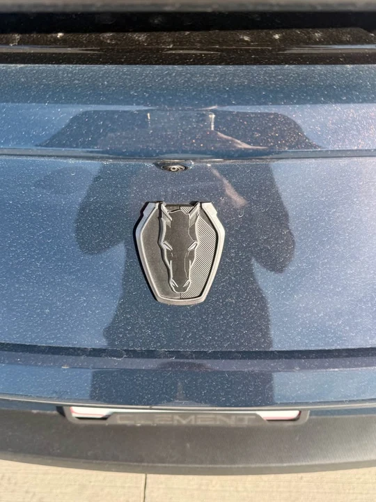 2025 Ford S650 Mustang - Image 9 of 9