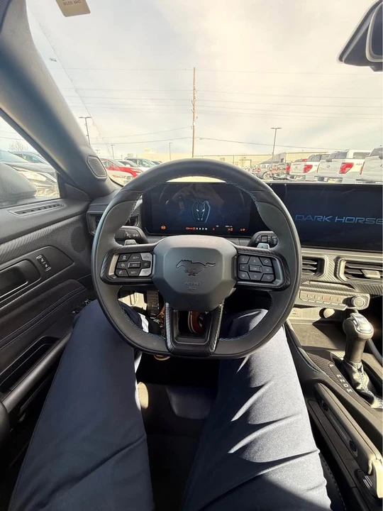 2025 Ford S650 Mustang - Image 6 of 9