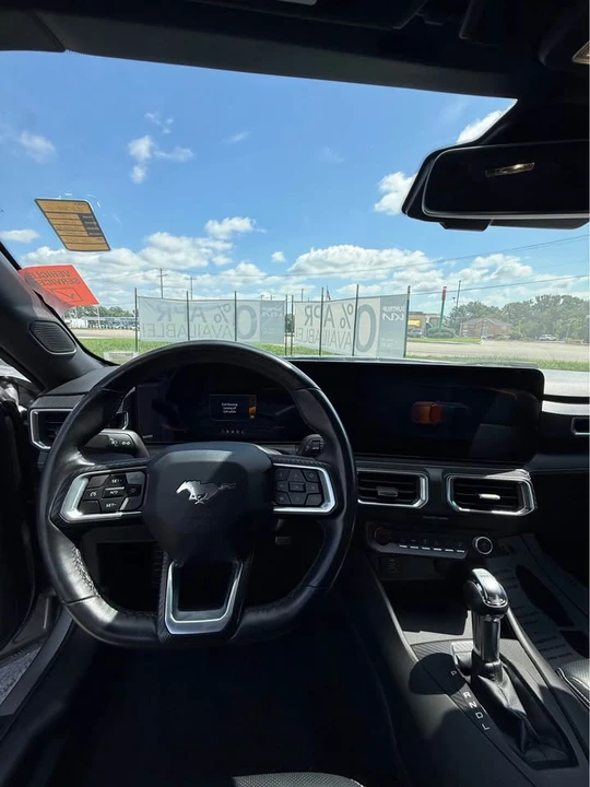 2025 Ford S650 Mustang - Image 6 of 10