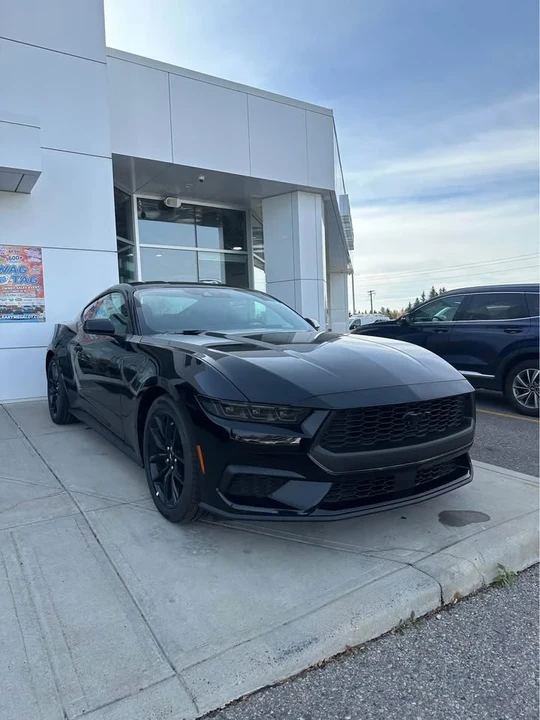 2025 Ford S650 Mustang - Image 2 of 5