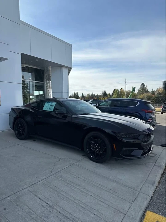 2025 Ford S650 Mustang - Image 3 of 5