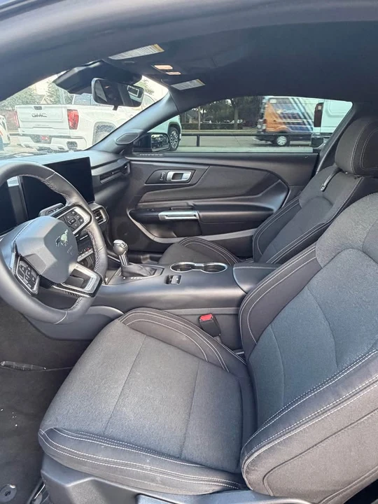 2025 Ford S650 Mustang - Image 6 of 7