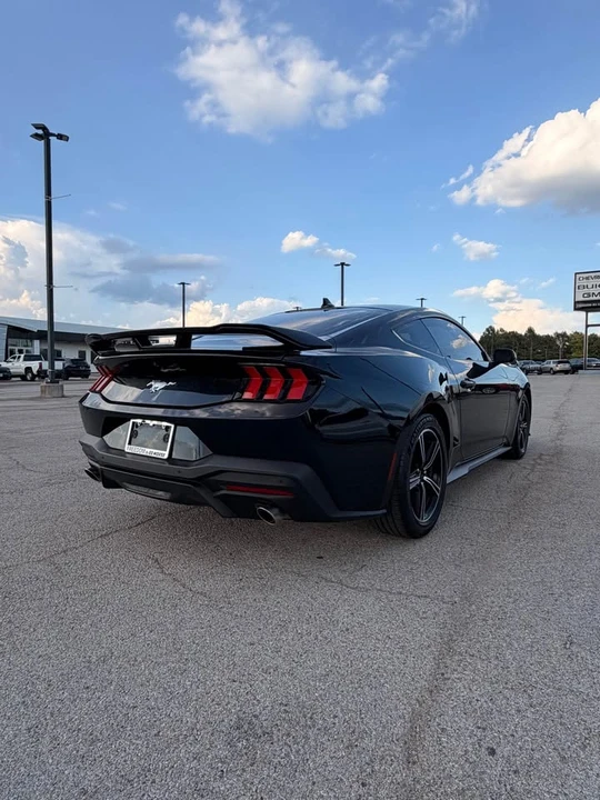 2025 Ford S650 Mustang - Image 3 of 7
