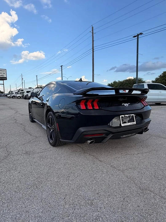 2025 Ford S650 Mustang - Image 4 of 7