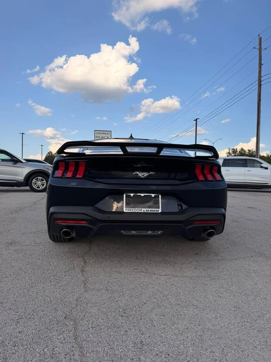 2025 Ford S650 Mustang - Image 5 of 7