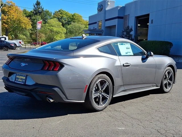 2025 Ford S650 Mustang - Image 4 of 14