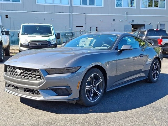 2025 Ford S650 Mustang - Image 2 of 14