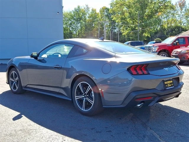 2025 Ford S650 Mustang - Image 3 of 14