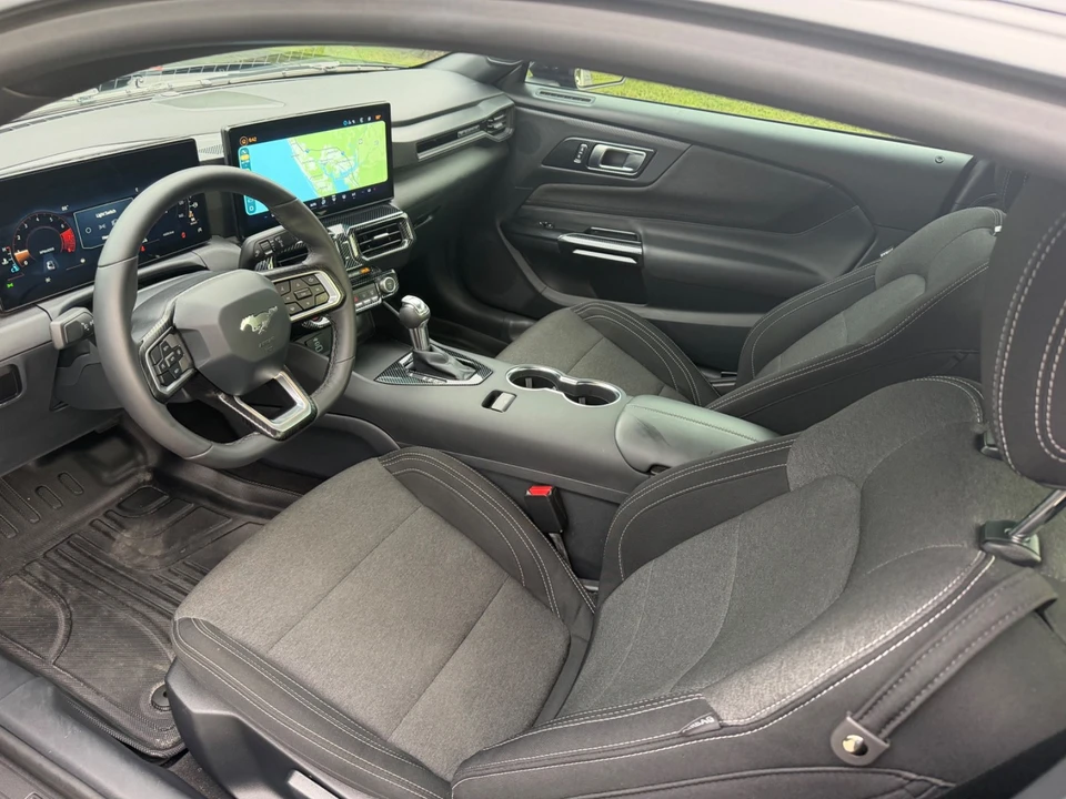 2025 Ford S650 Mustang - Image 11 of 15