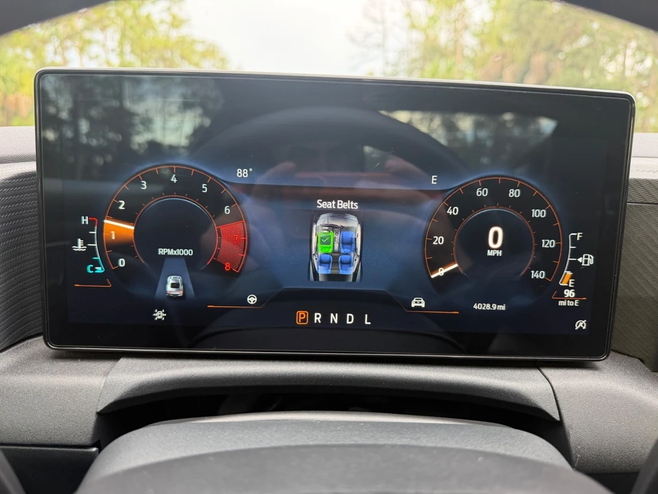 2025 Ford S650 Mustang - Image 12 of 15