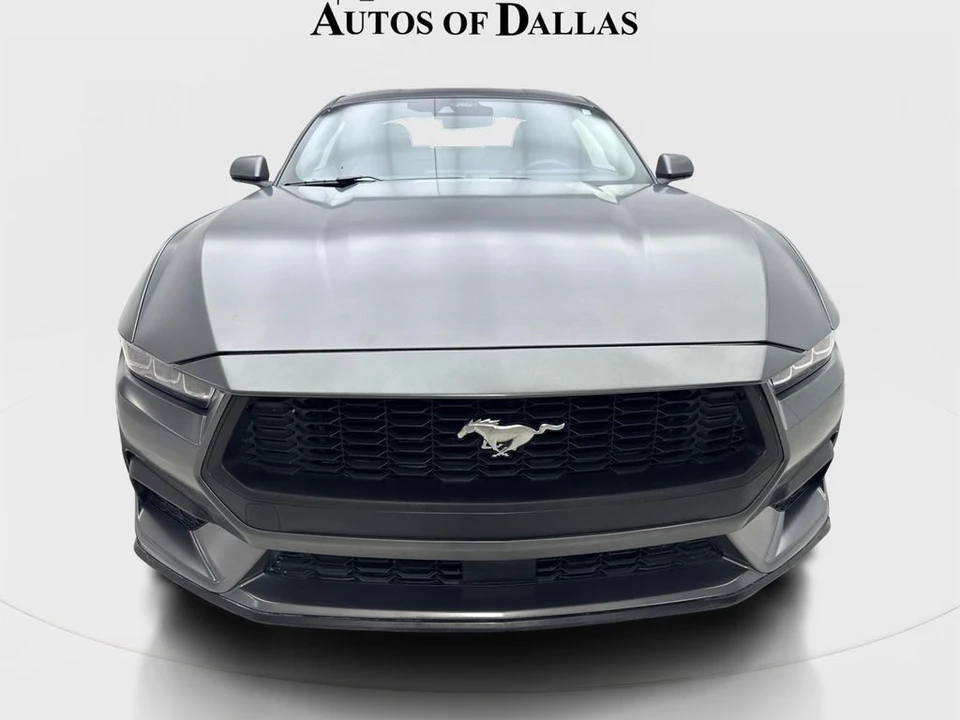 2025 Ford S650 Mustang - Image 3 of 31