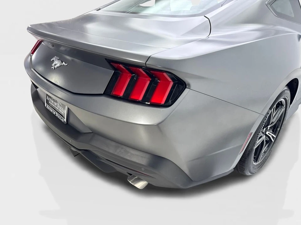 2025 Ford S650 Mustang - Image 18 of 31