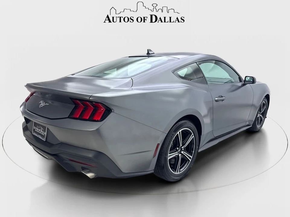 2025 Ford S650 Mustang - Image 6 of 31