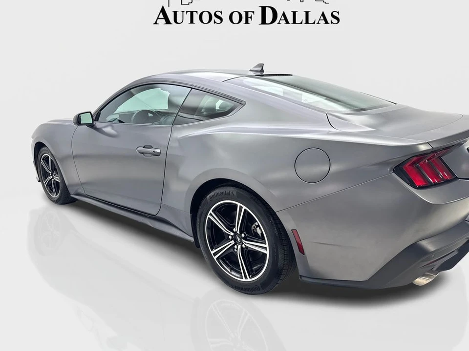 2025 Ford S650 Mustang - Image 14 of 31