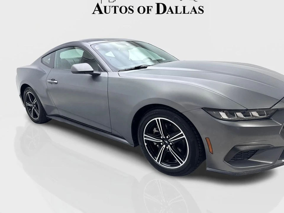 2025 Ford S650 Mustang - Image 12 of 31