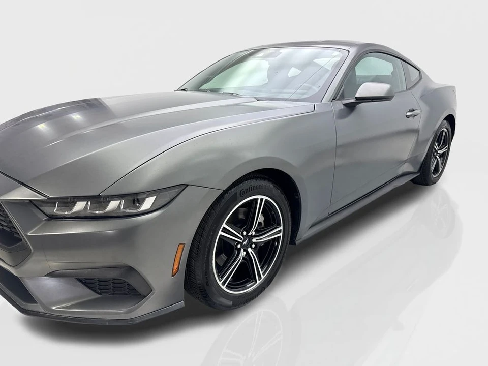 2025 Ford S650 Mustang - Image 11 of 31