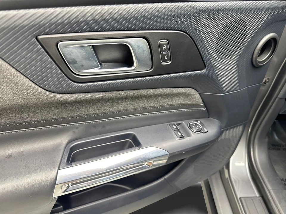 2025 Ford S650 Mustang - Image 31 of 31