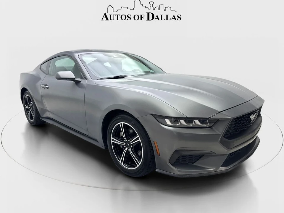 2025 Ford S650 Mustang - Image 4 of 31