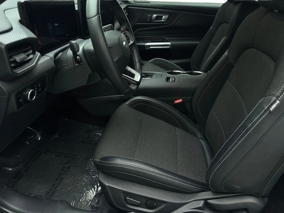 2025 Ford S650 Mustang - Image 25 of 31