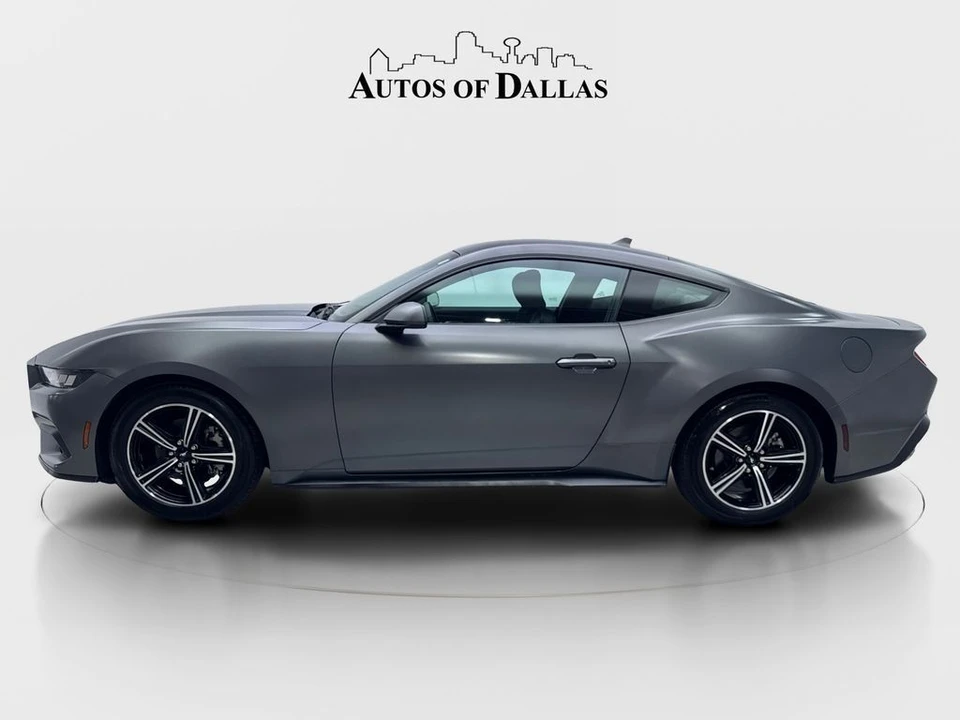 2025 Ford S650 Mustang - Image 5 of 31