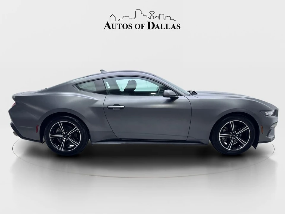 2025 Ford S650 Mustang - Image 10 of 31